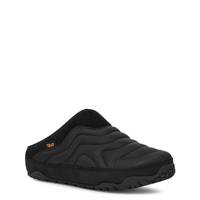 Women's Reember Terrain Slipper BLACK view