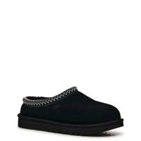 Women's Tasman II Slipper BLACK view