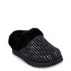 Women's Bobs Keepsakes Slipper BLACK/BLACK view