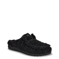 Womens' Wendy Slipper BLACK/BLACK view
