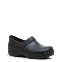 Women's Neria Pro II LR Work Clog BLACK view