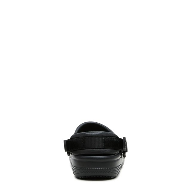 Unisex Classic Work Clog