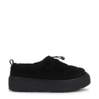 Women's Waterproof Arlo Slip-On Shoe BLACK view