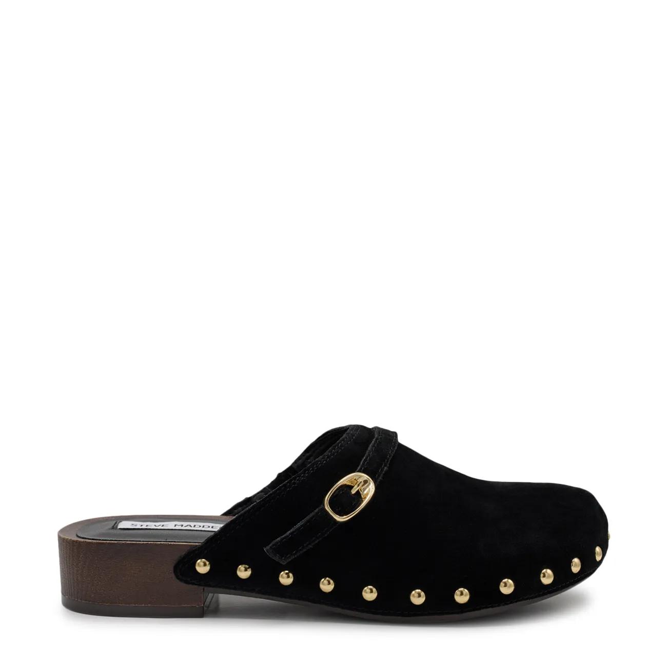 Women’s Willo Clogs Suede