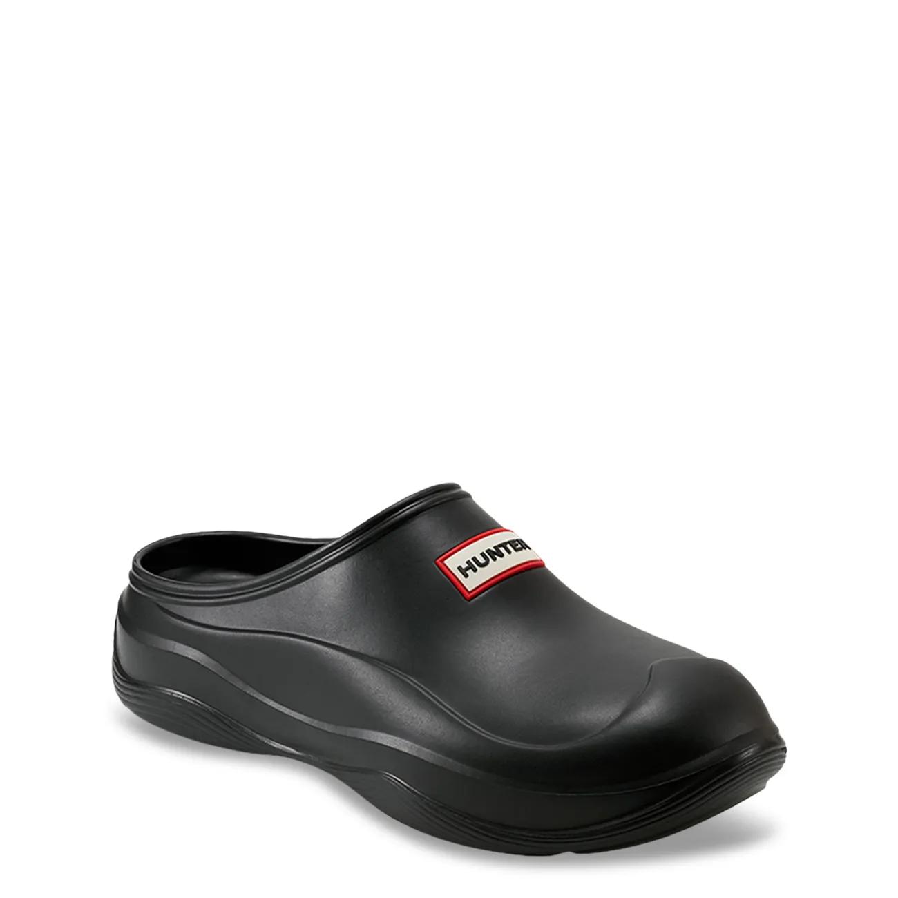 Hunter Women's Elana Clog In Black