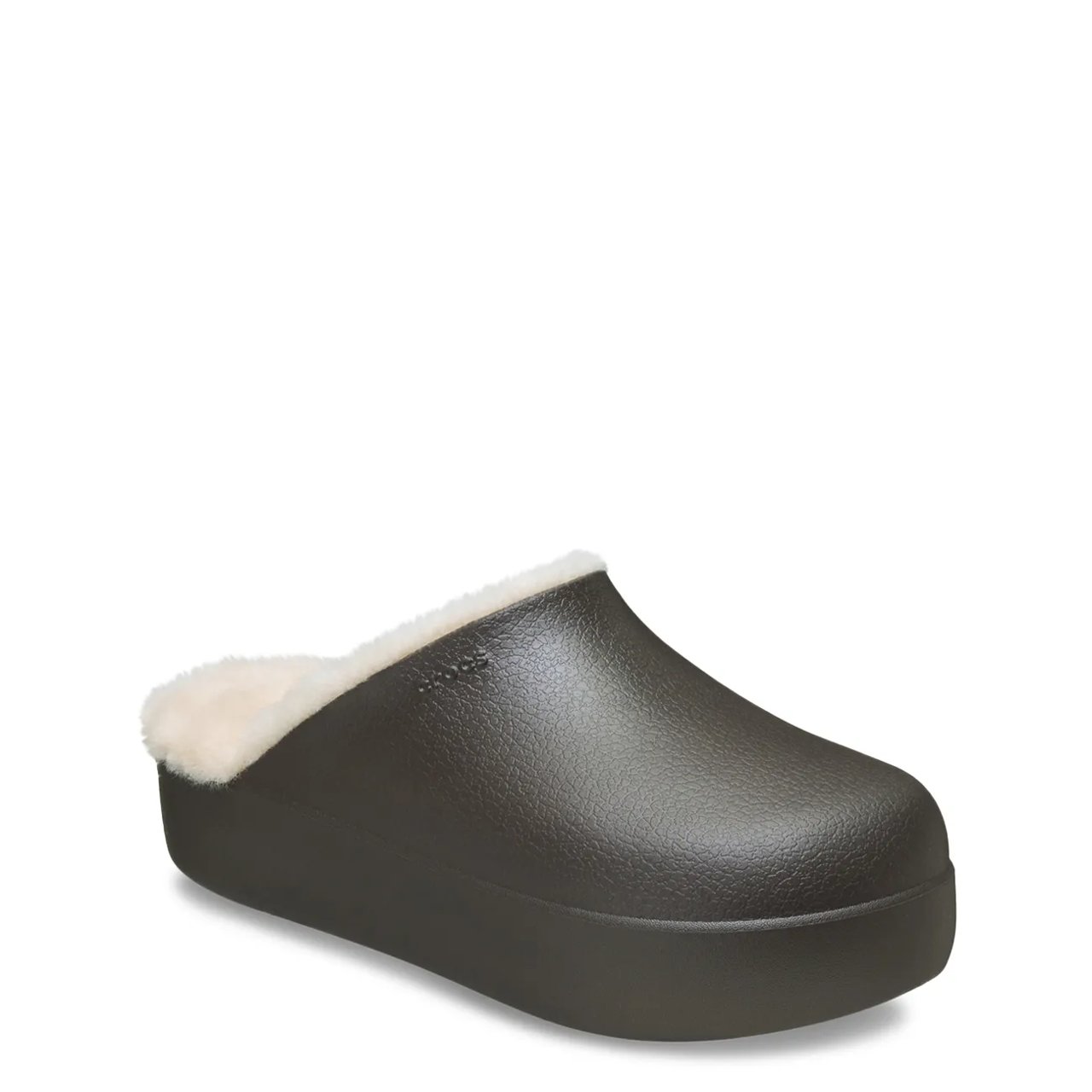 Women's Dylan Lined Platform Clog