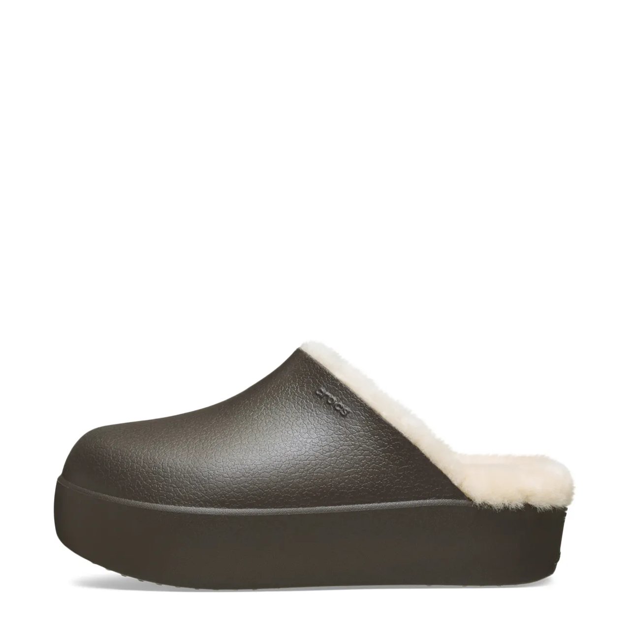Women's Dylan Lined Platform Clog