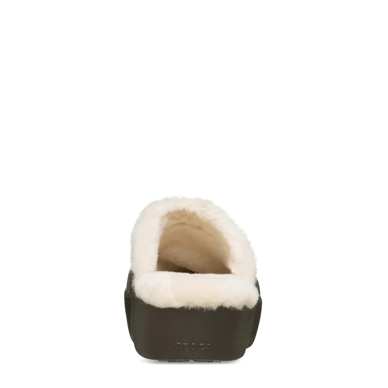 Women's Dylan Lined Platform Clog