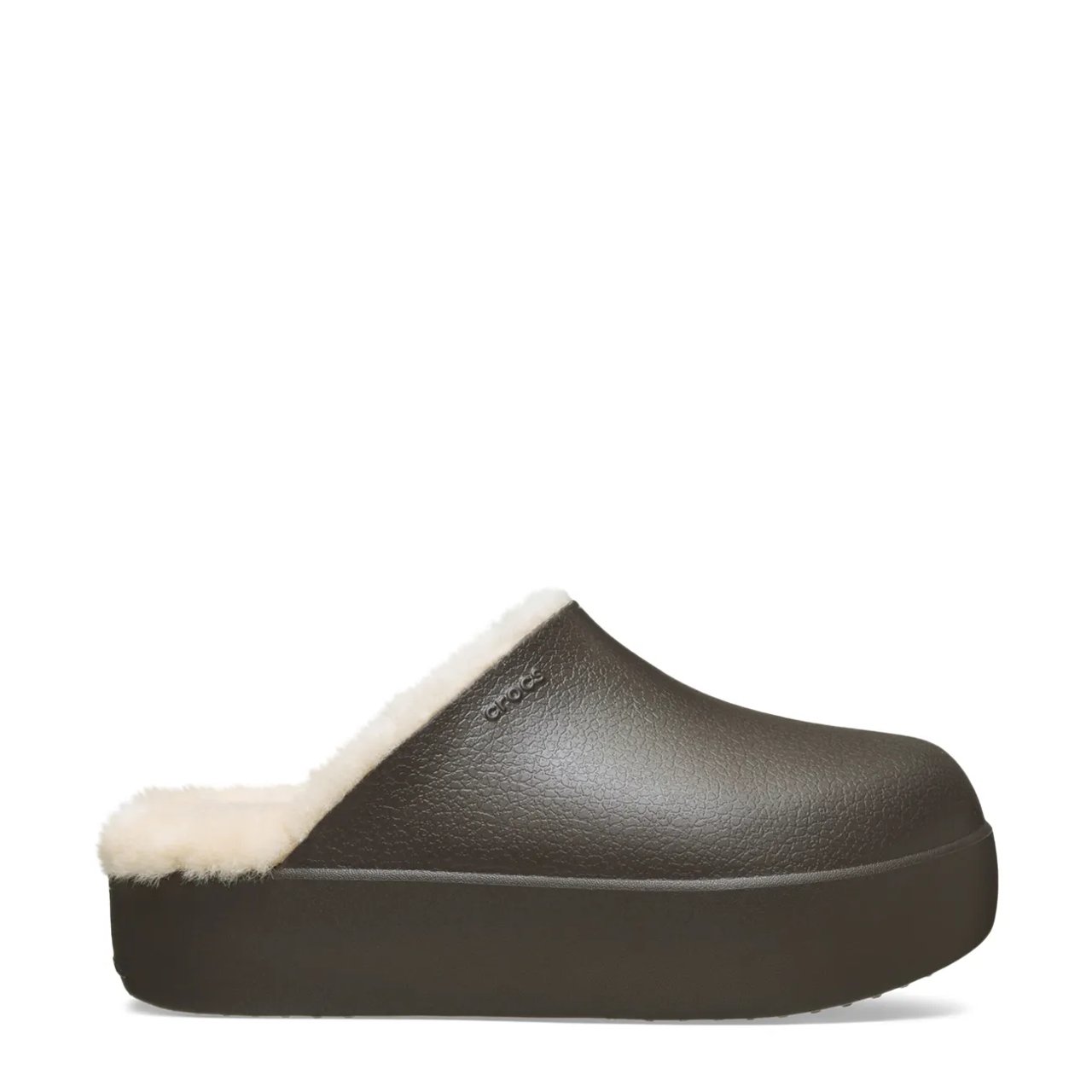Women's Dylan Lined Platform Clog