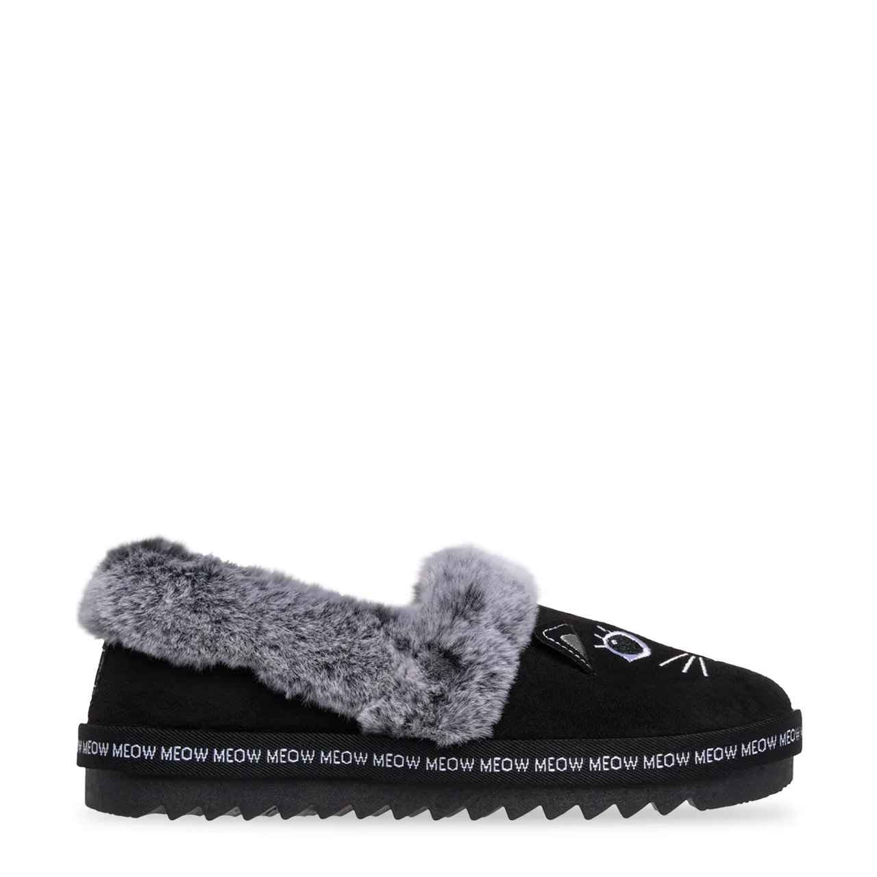 Women's Bobs Cozy Cat Slipper