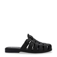 Women's Possession Mule MATT BLACK view