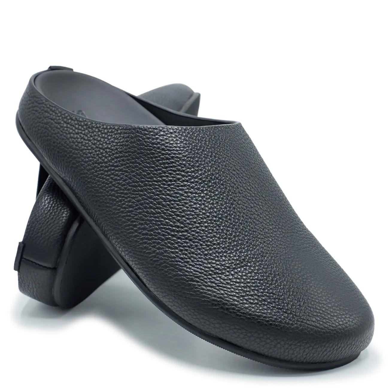 Women's Fern Clog Suede