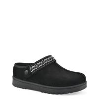 Women's Incast Clog Slipper BLACK view