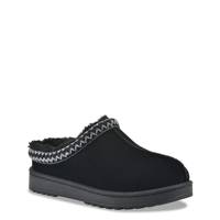Women's Icebin Clog BLACK view