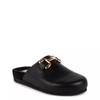 Decency Clog Black view