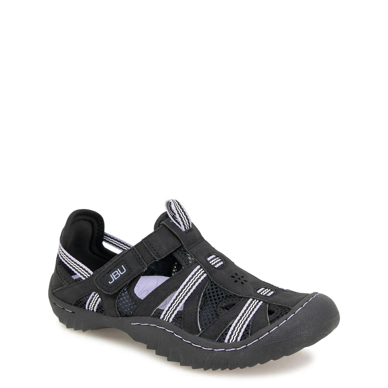 JBU by Jambu Women's Regional Water Ready Sandal