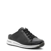 Women's Orlando Wide Width Sneaker BLACK view