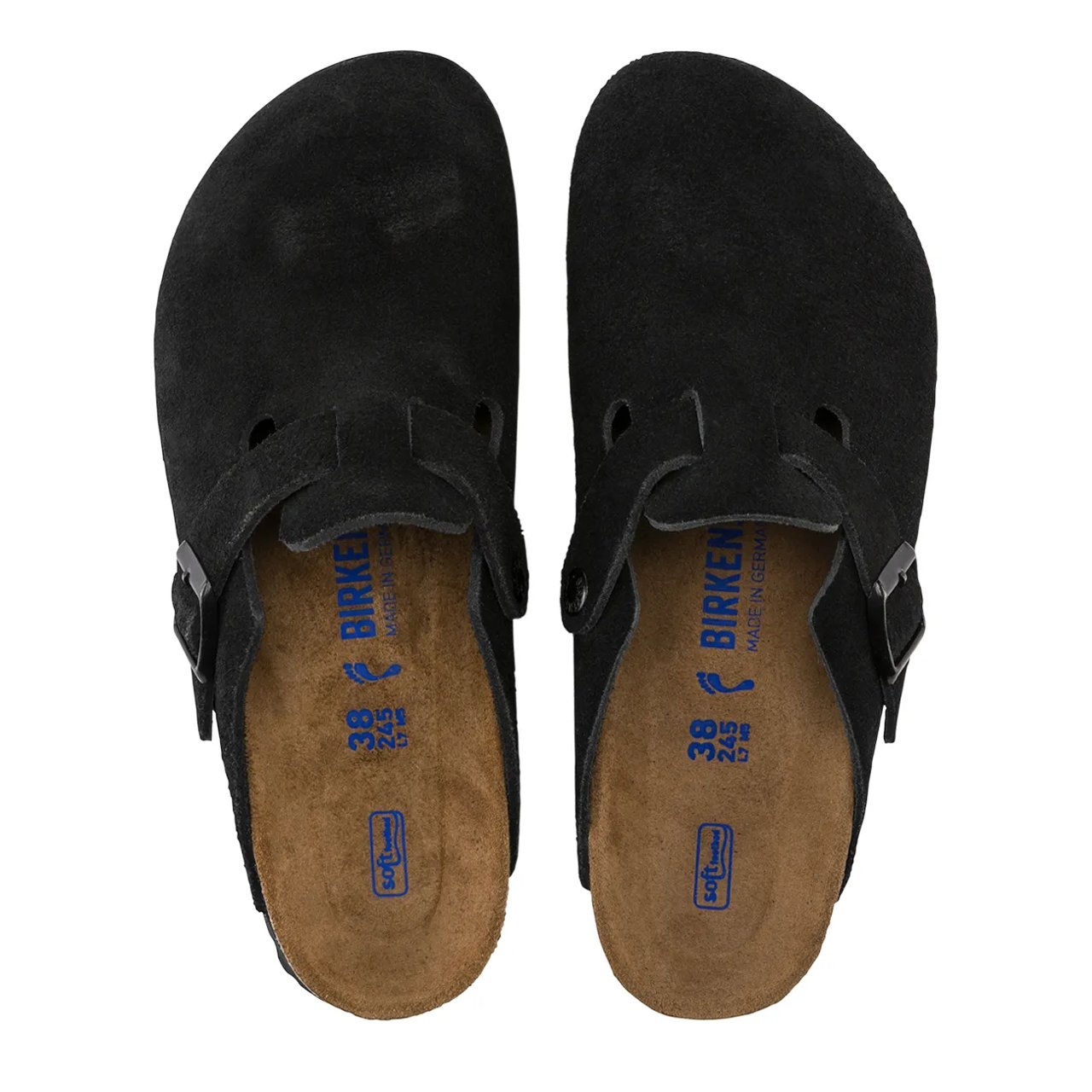 Women's Boston Clog