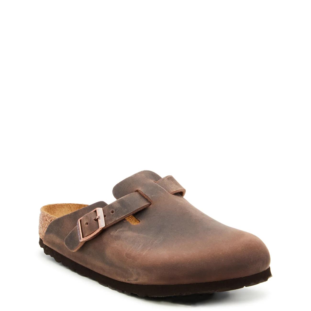 Birkenstock Unisex Boston Clog | The Shoe Co.