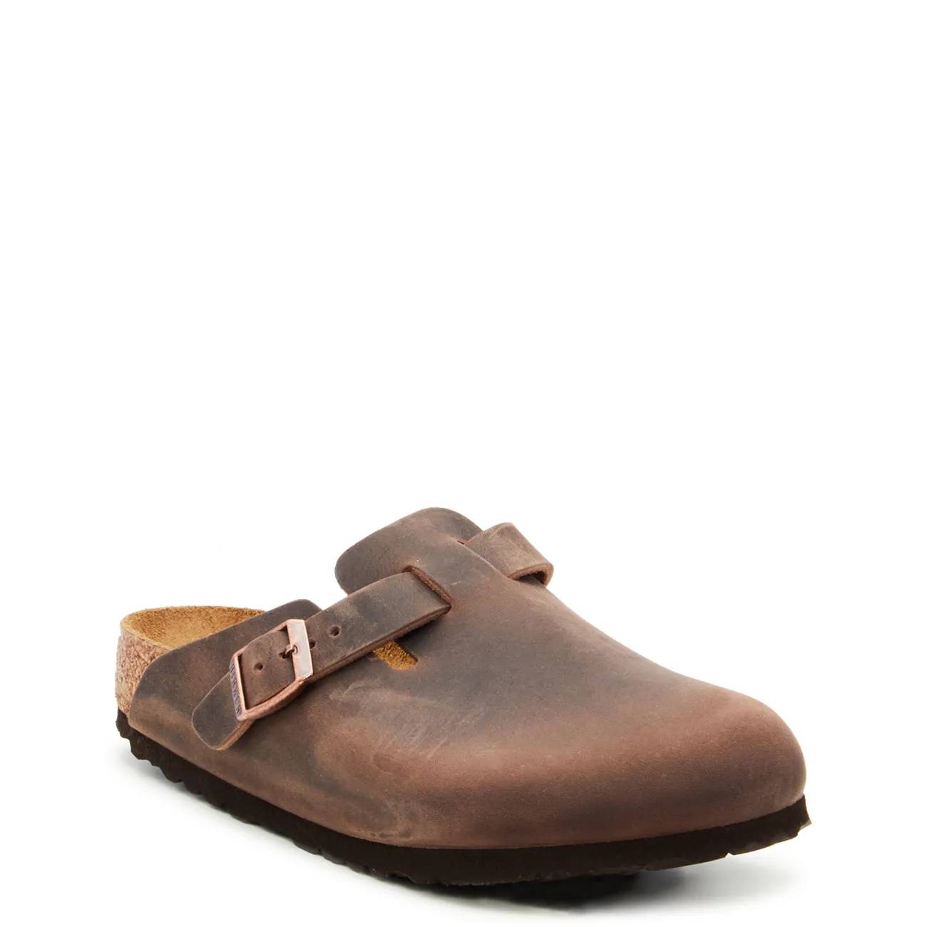 Birkenstock Unisex Boston Clog