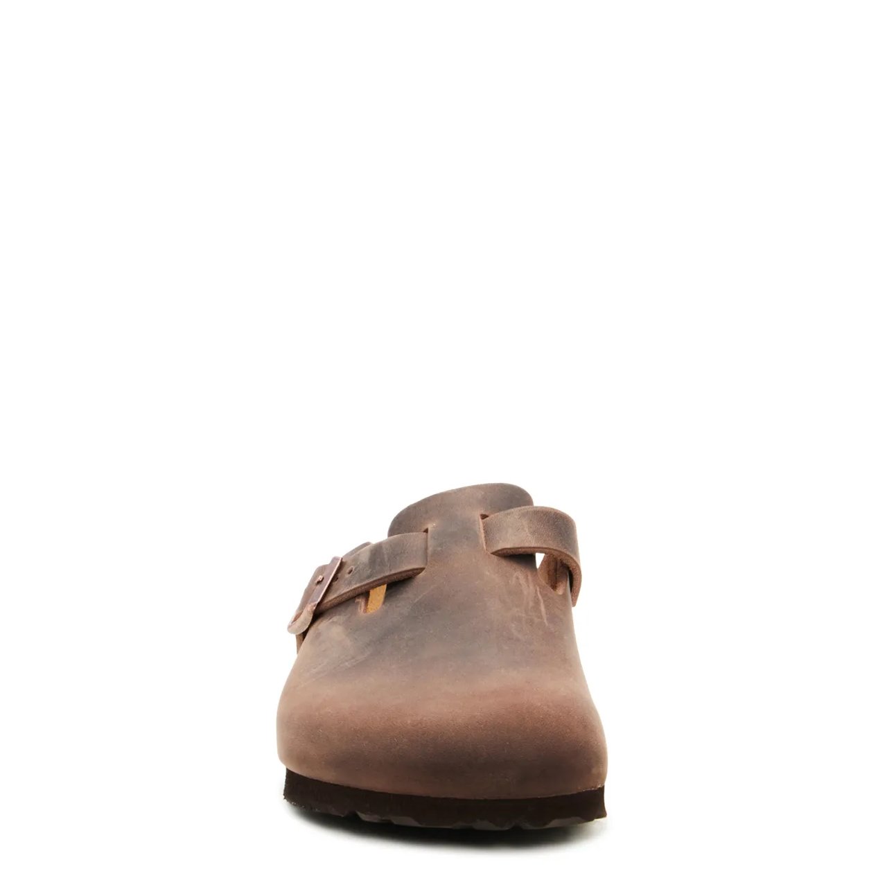 Unisex Boston Clog
