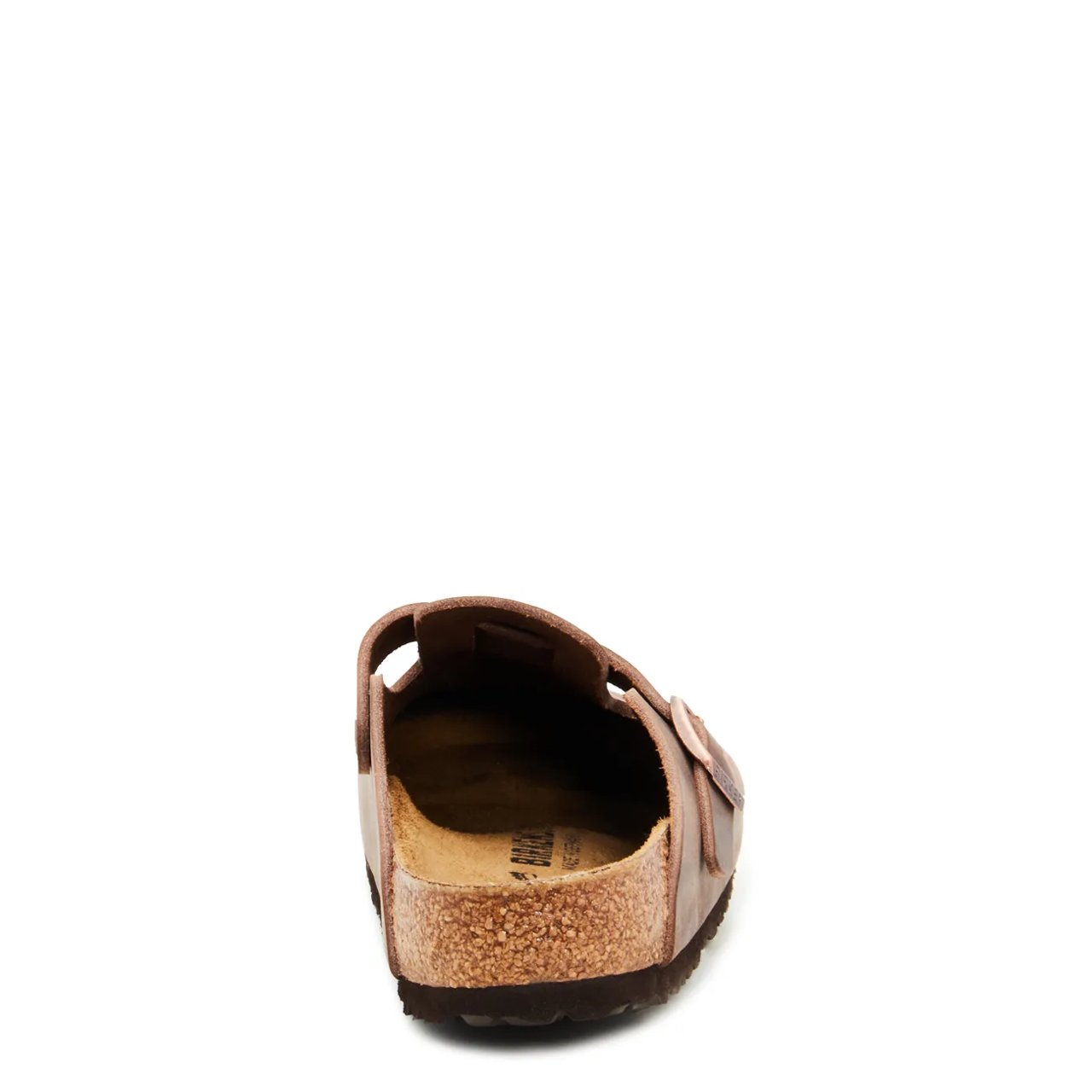 Unisex Boston Clog