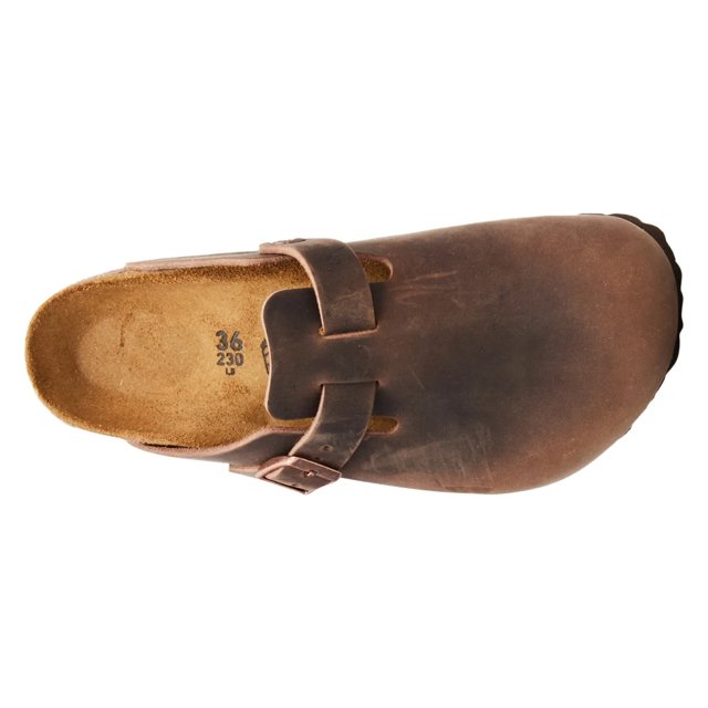 Birkenstock Unisex Boston Clog | The Shoe Co.