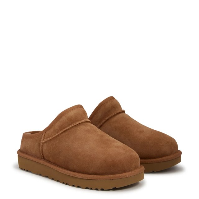未使用 FRAMeWORK UGG CLASSIC SLIPPER 25cm UGG Women's Classic Slipper | The Shoe Co.