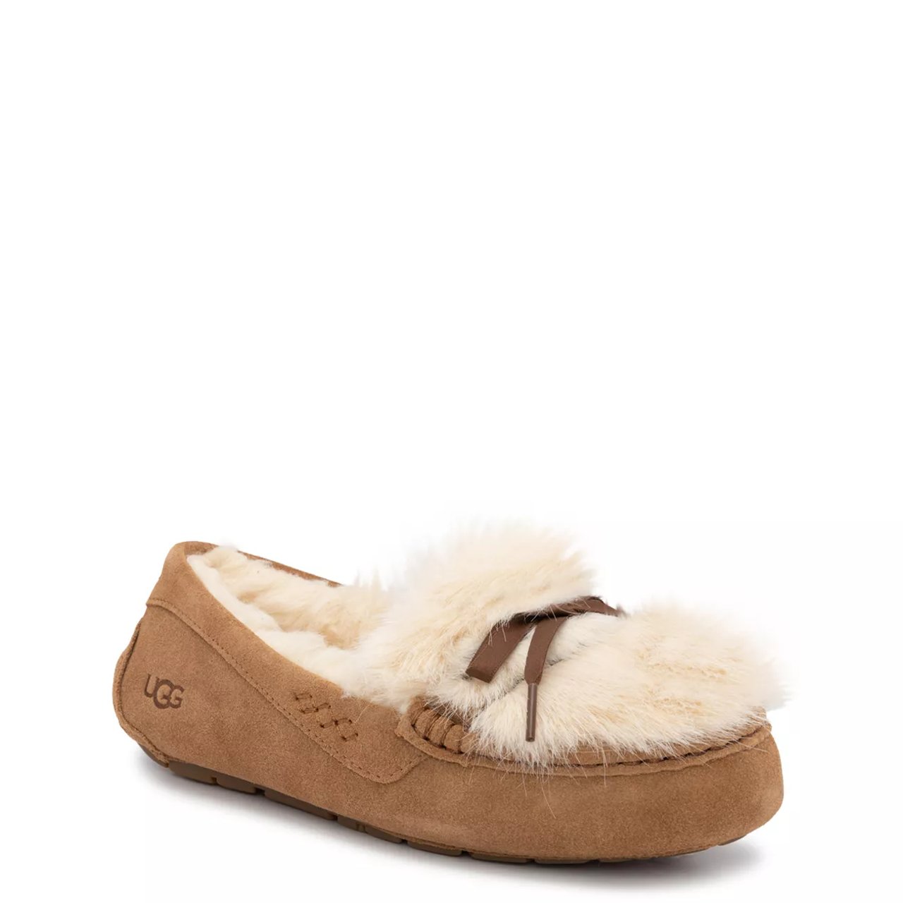Women's Ansley Shaine Moccasin Slipper