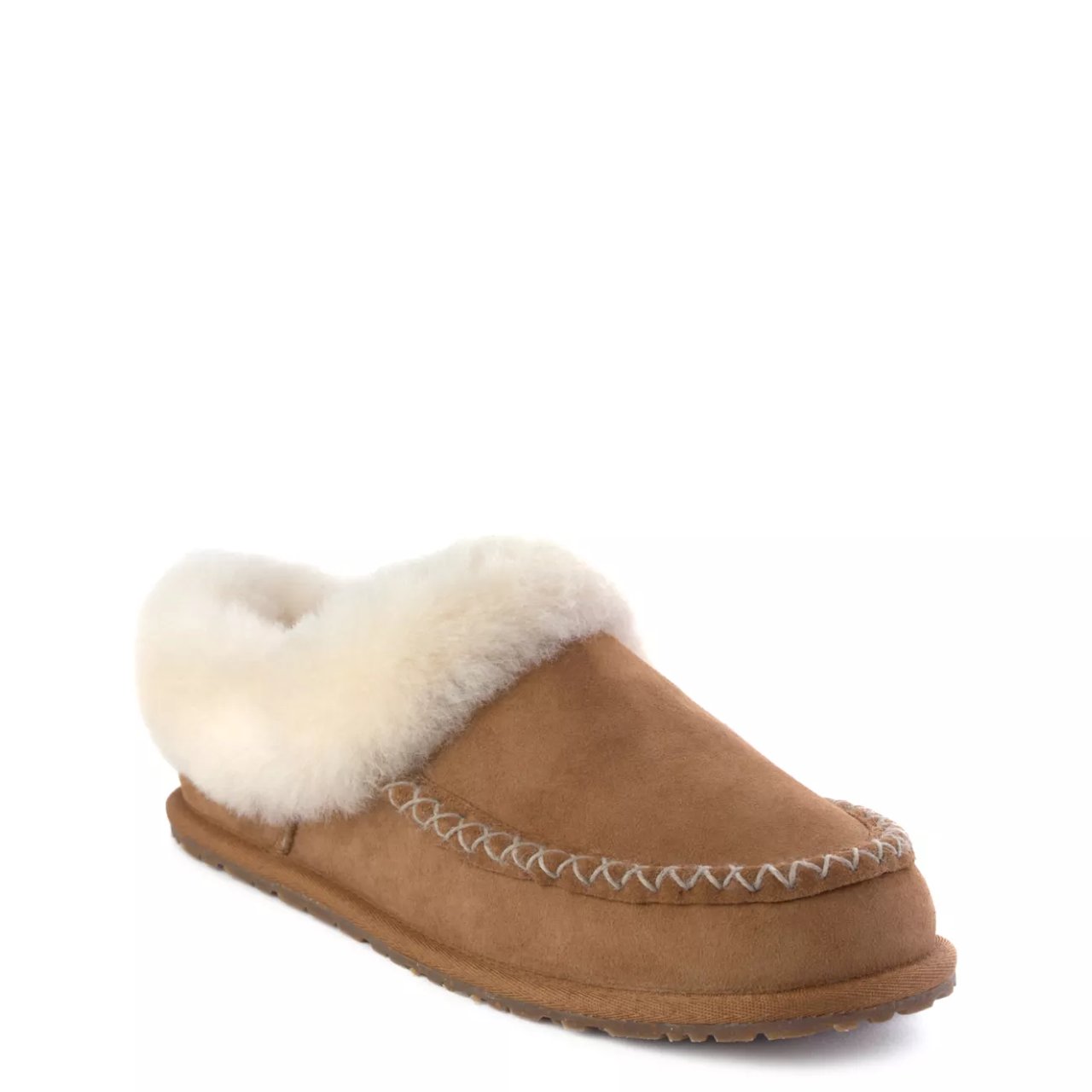 Women's Cabin Clog Moccasin Slipper