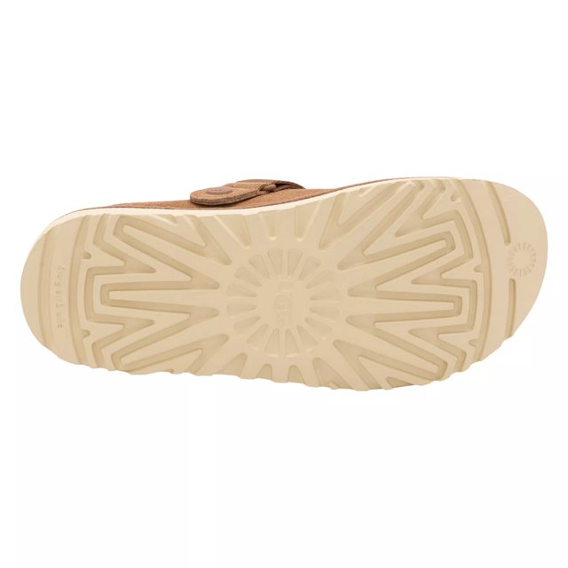 UGG Women's Goldenstar Slipper | The Shoe Co.