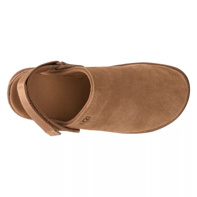 UGG Women's Goldenstar Slipper | The Shoe Co.