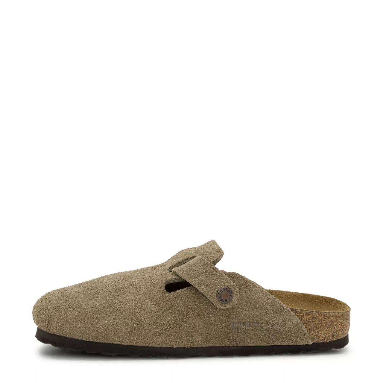 Women's Boston Soft Footbed Narrow Width Clog