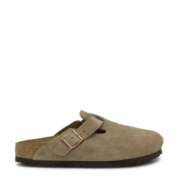Click to shop the Boston Clog Birkenstock