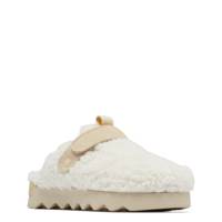 Women's Viibe Cozy Clog NATURAL/BLEACHED CERAMIC view