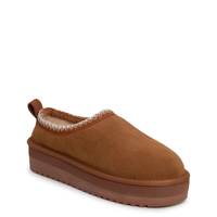 Women’s Snug 2.0 Hooded Platform Slipper CHESTNUT SUEDE view