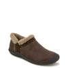 Women's Jade Slip-On DARK BROWN view