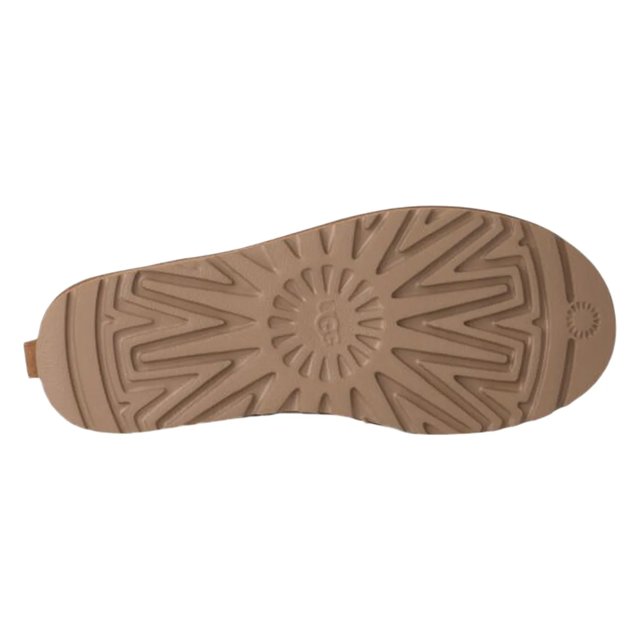 Women's Micro Slipper