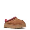 Women's Tazz II Slipper CHESNUT SUEDE view