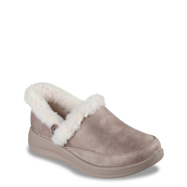 Women's Cozy Escape Hands Free Slip Ins Slippers