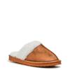 Women's Tromso Scuff Slipper CHESNUT view