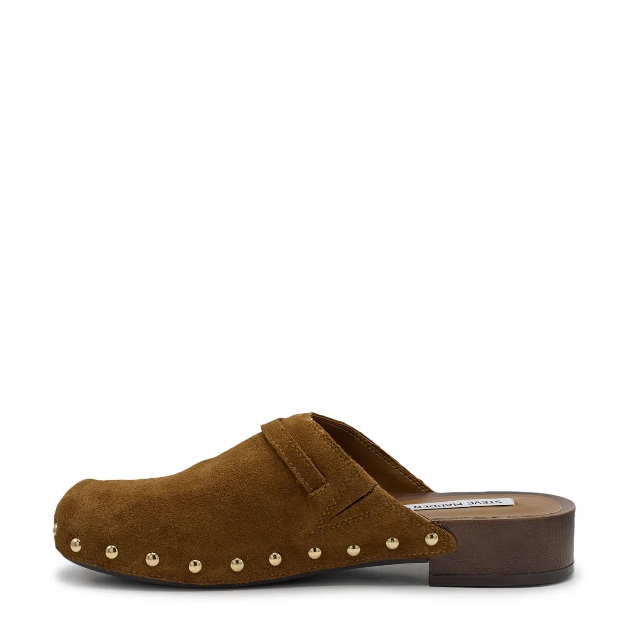 Women’s Willo Clogs Suede