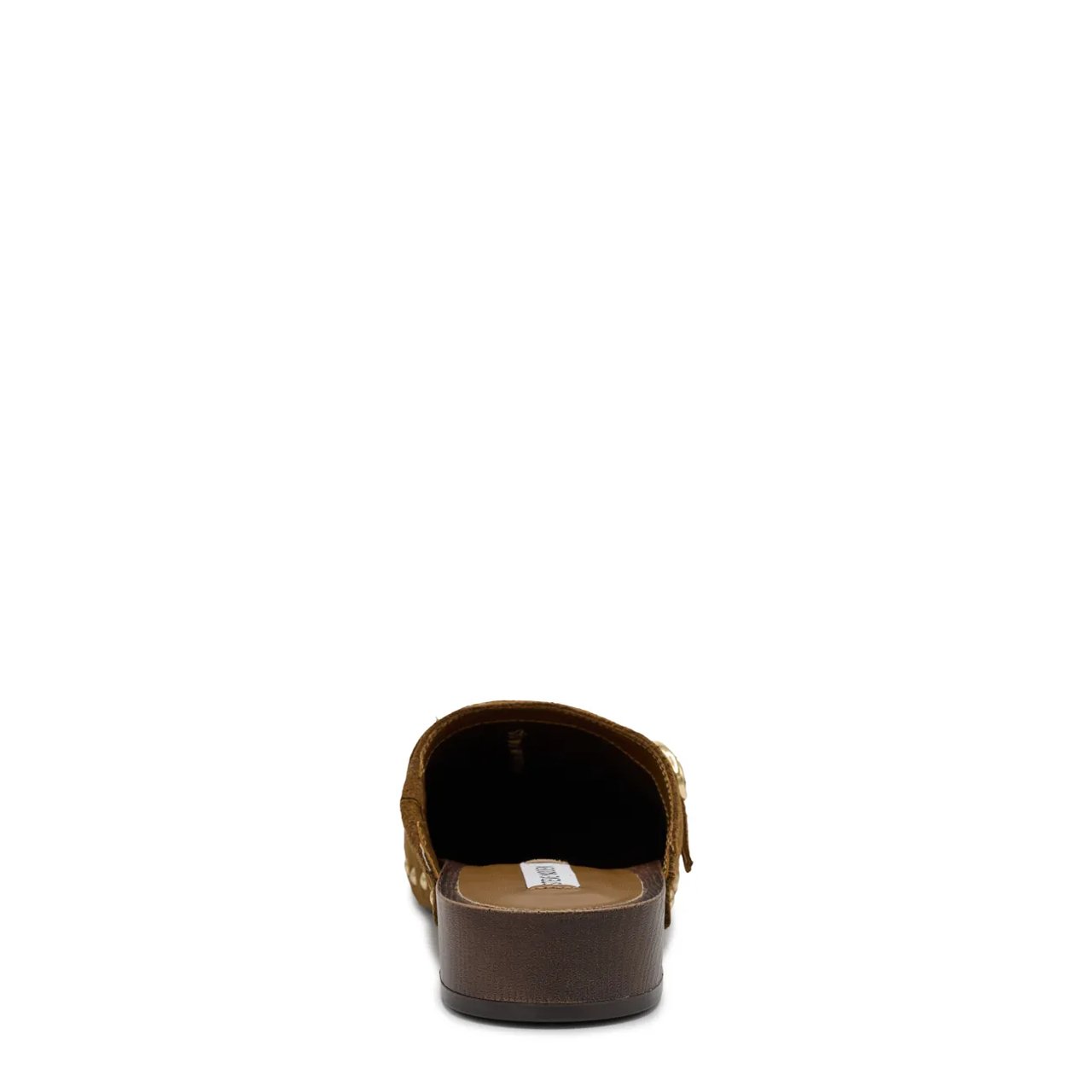 Women’s Willo Clogs Suede