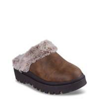 Women's Shindings Comfyy Clog CHESNUT view
