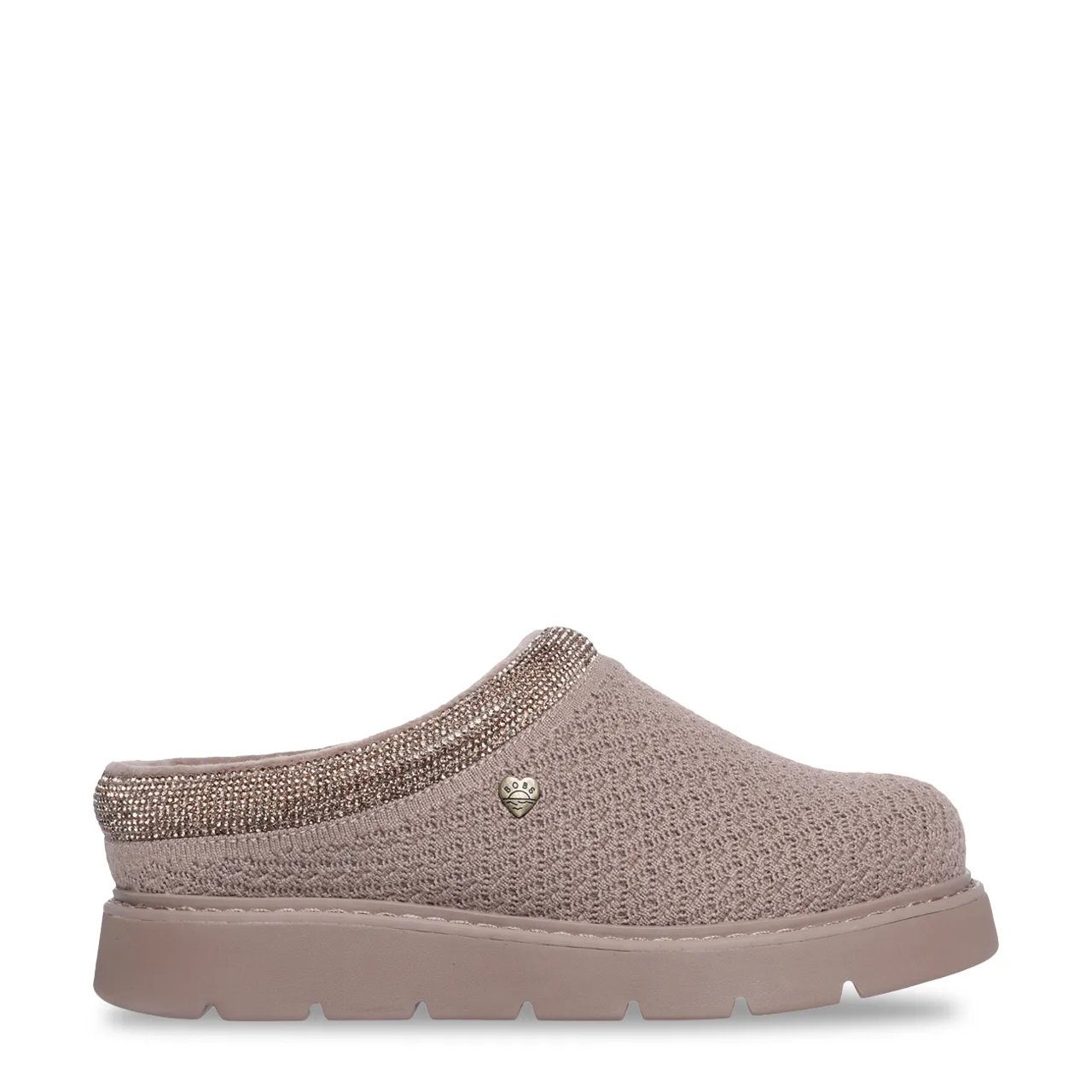 Women's BOBS Keepsakes Lite Glimmer Lites Clog