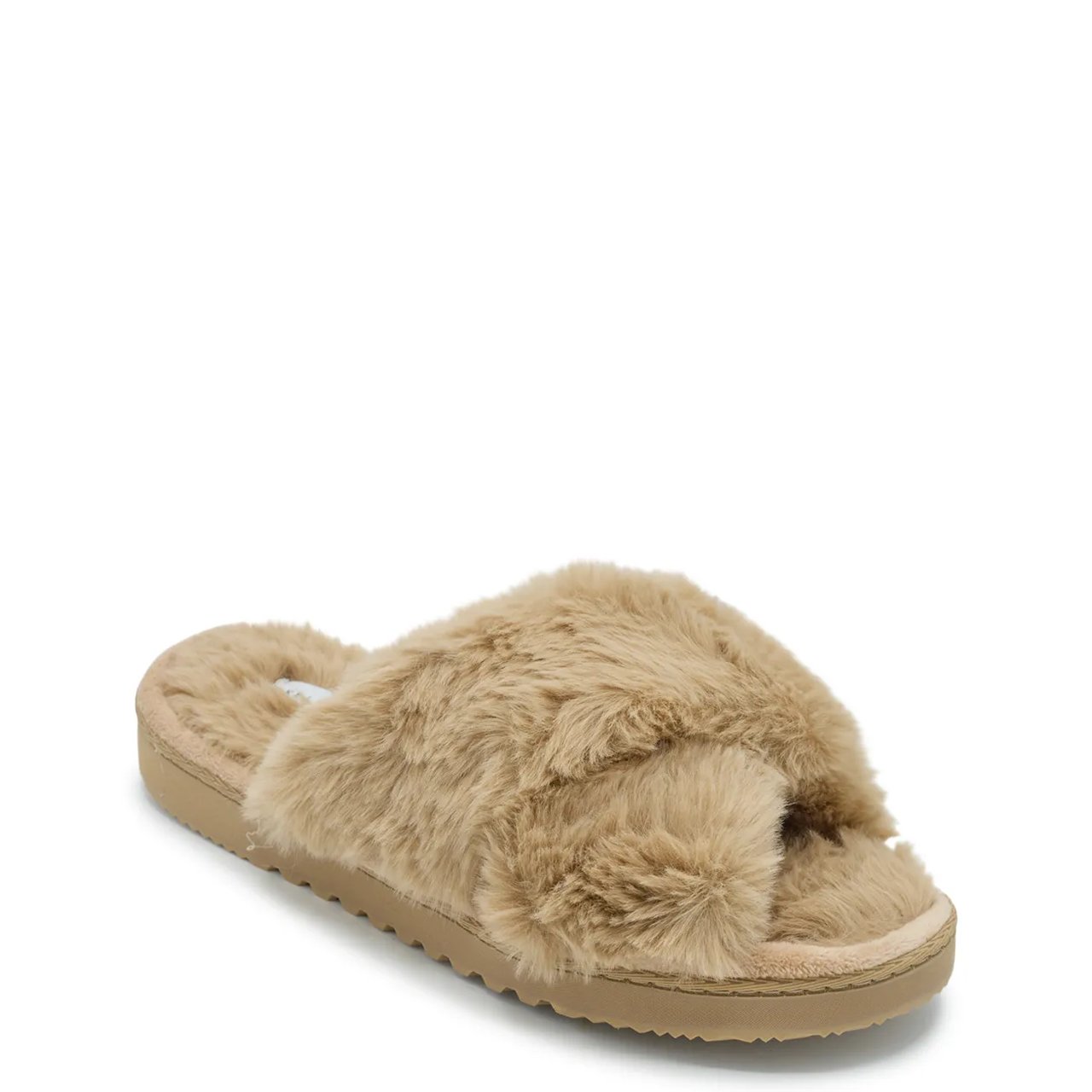 Womens' Sheeraa X Band Slipper