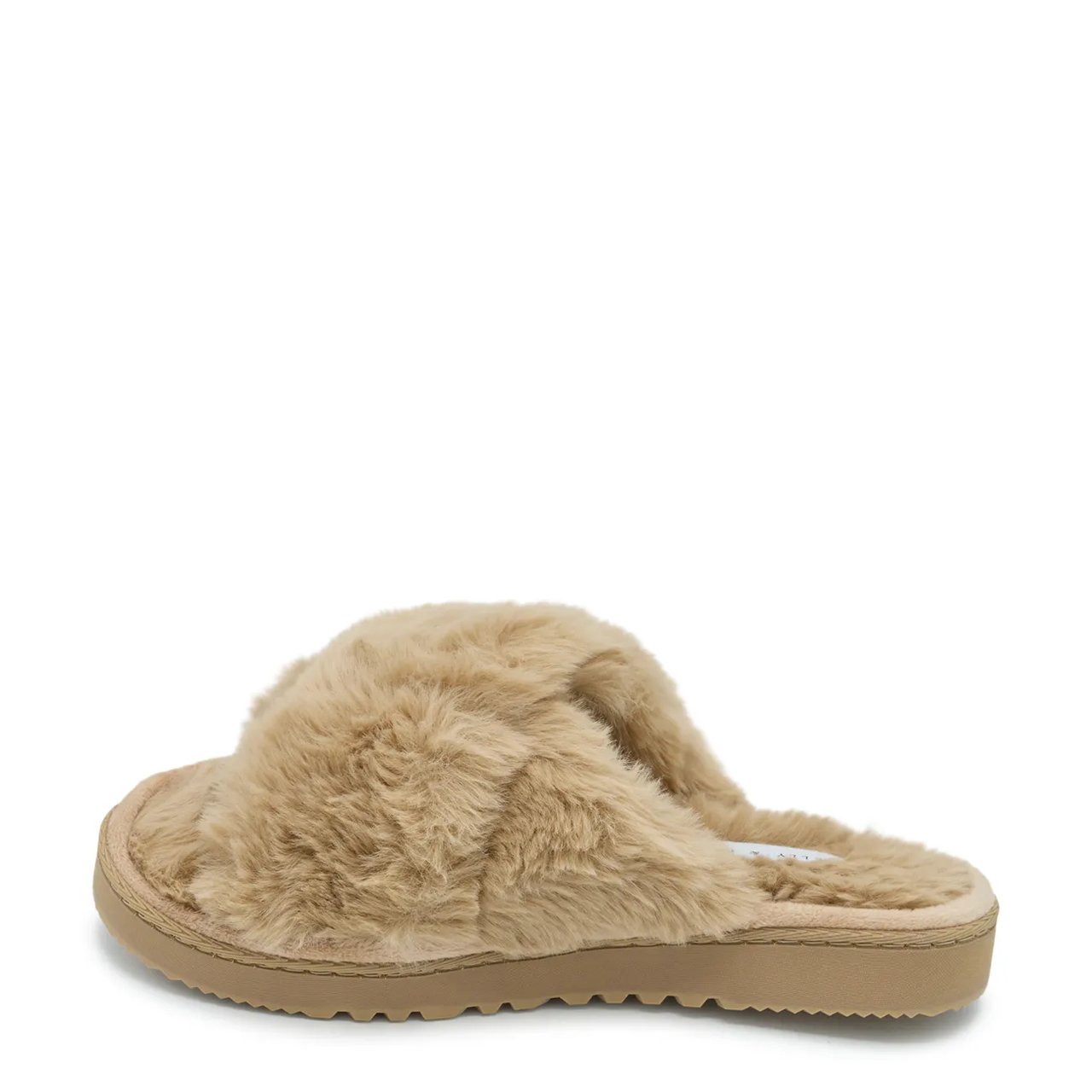 Womens' Sheeraa X Band Slipper