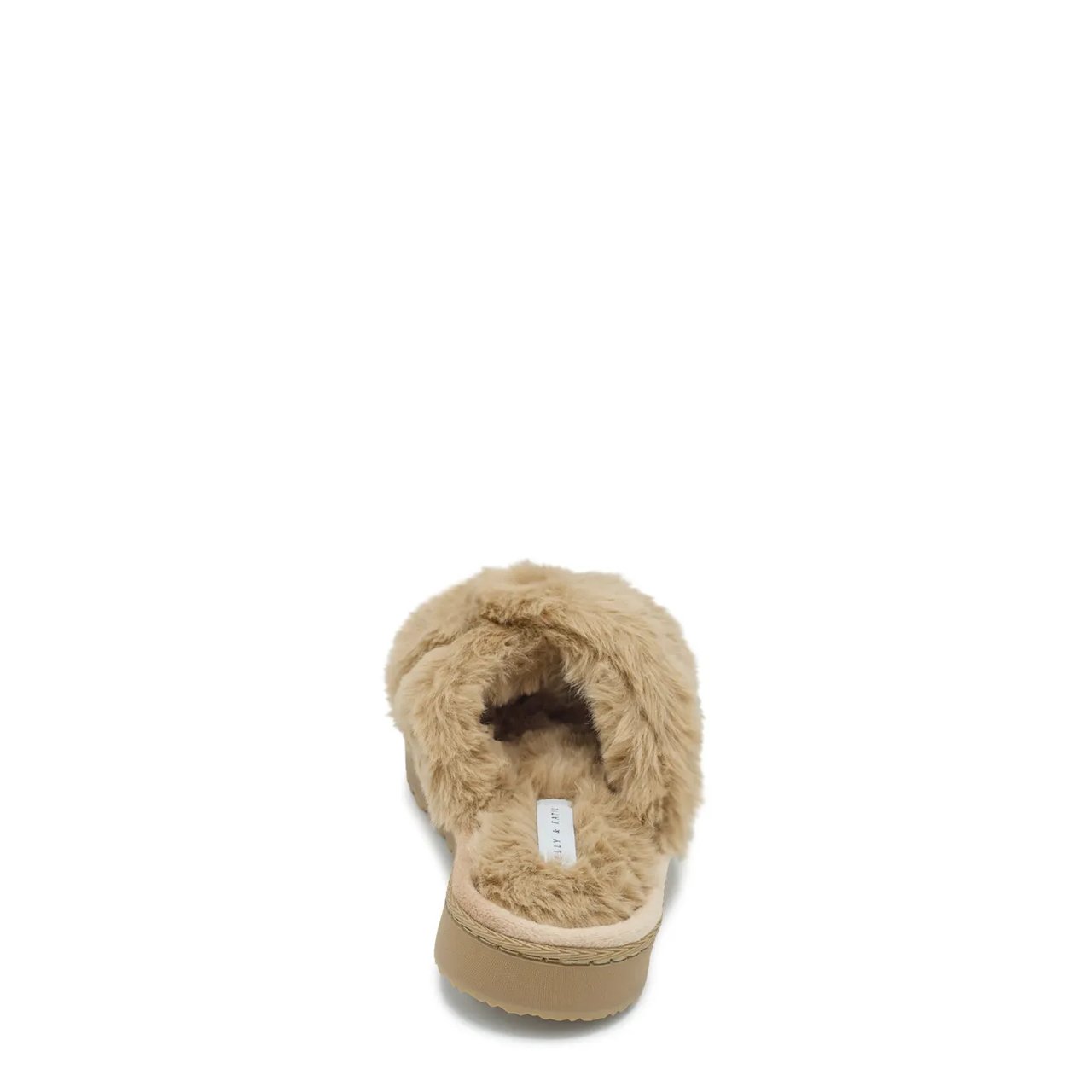 Womens' Sheeraa X Band Slipper