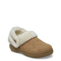 Women’s Classic Unfurgettable Vegan Clog SEPIA view