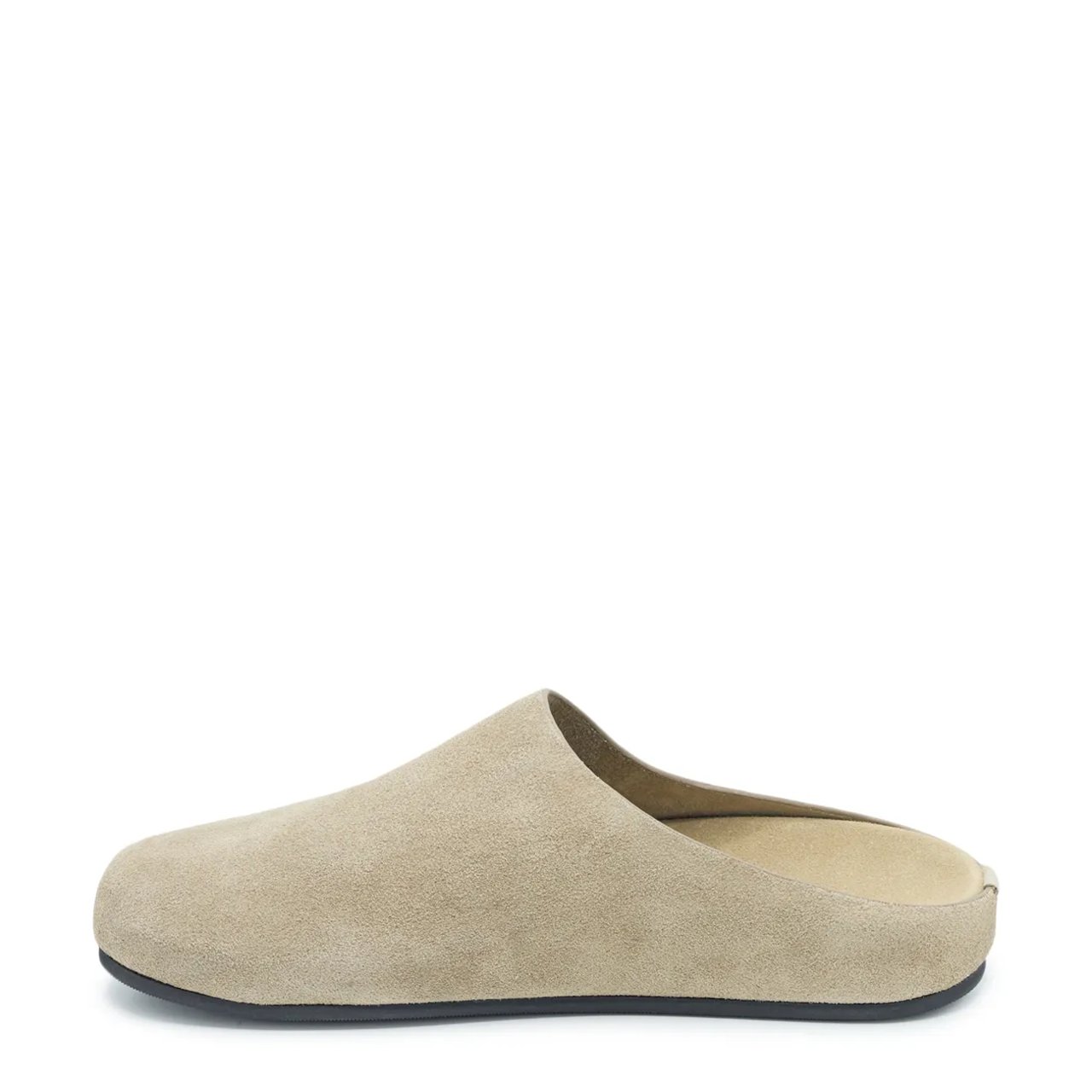 Women's Fern Clog Suede